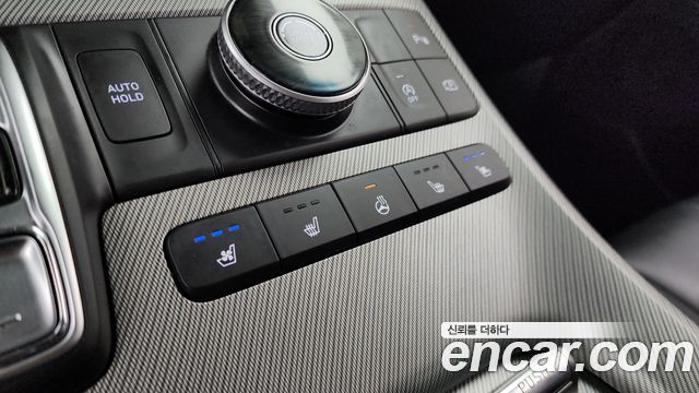 Hyundai Palisade Diesel 2.2 2WD Exclusive 2023 — фото 37