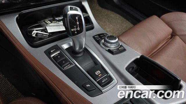 BMW 5 Series (F10) 520d M Sport 2013 — фото 9