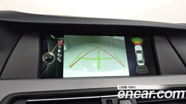 BMW 5 Series (F10) 520d M Sport 2013 — фото 15