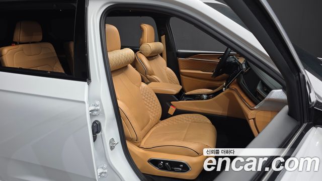 Jeep Grand Cherokee (WL) L 3.6 Summit Reserve 2023 — фото 16