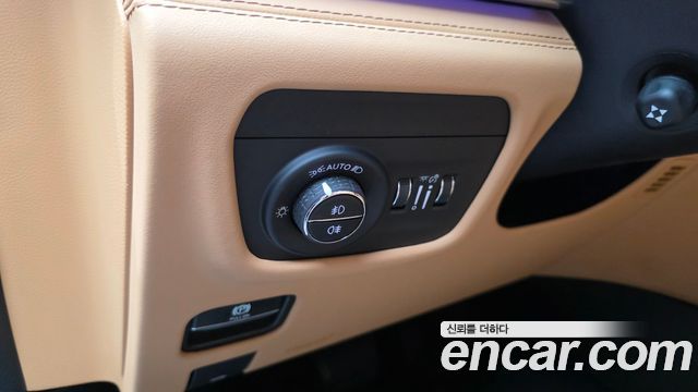 Jeep Grand Cherokee (WL) L 3.6 Summit Reserve 2023 — фото 19