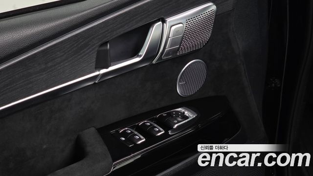 Kia Mohave The Master Diesel 3.0 4WD 5-Seater Masters Gravity 2022 — фото 20