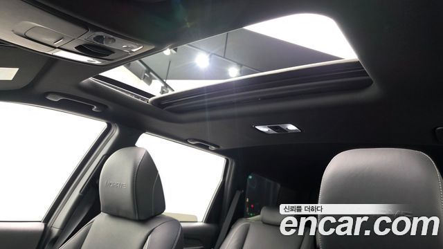 Kia Mohave The Master Diesel 3.0 4WD 5-Seater Masters Gravity 2022 — фото 23
