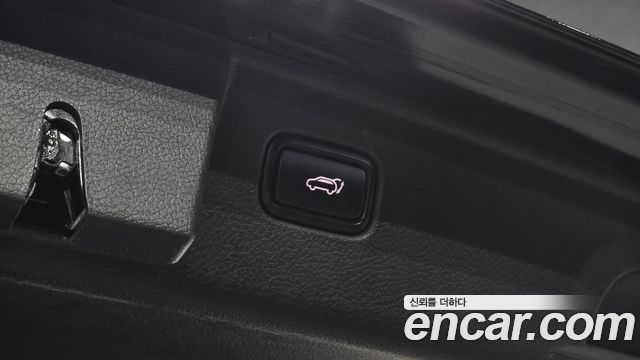 Kia Mohave The Master Diesel 3.0 4WD 5-Seater Masters Gravity 2022 — фото 24
