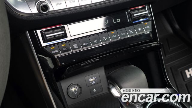 Kia Mohave The Master Diesel 3.0 4WD 5-Seater Masters Gravity 2022 — фото 36