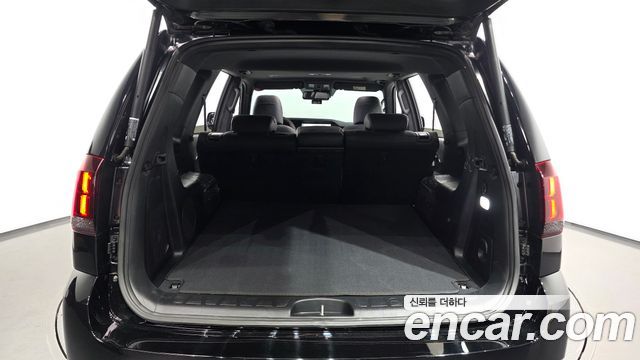 Kia Mohave The Master Diesel 3.0 4WD 5-Seater Masters Gravity 2022 — фото 41