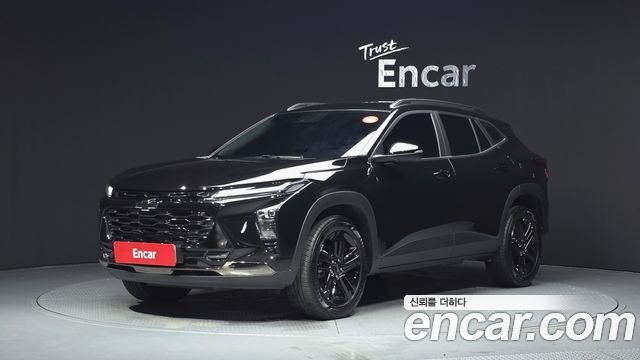 Chevrolet Trax Crossover 1.2 ACTIV