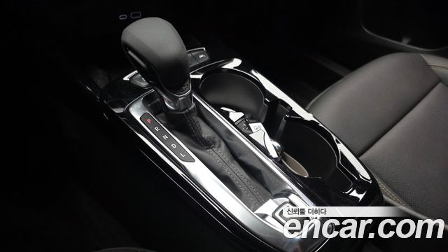 Chevrolet Trax Crossover 1.2 ACTIV 2025 — фото 9