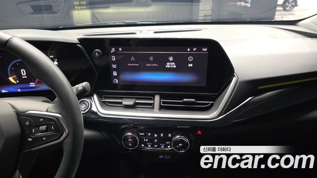Chevrolet Trax Crossover 1.2 ACTIV 2025 — фото 14