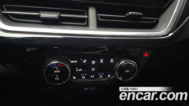 Chevrolet Trax Crossover 1.2 ACTIV 2025 — фото 16