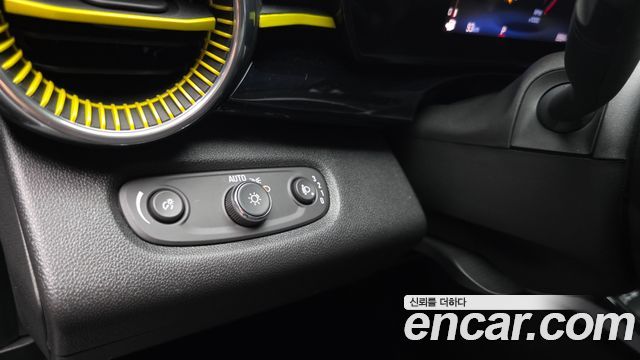 Chevrolet Trax Crossover 1.2 ACTIV 2025 — фото 20