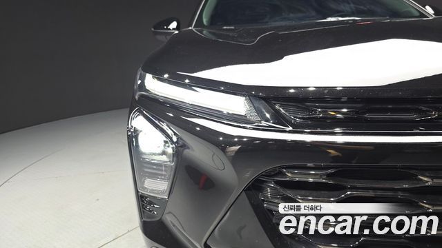Chevrolet Trax Crossover 1.2 ACTIV 2025 — фото 22
