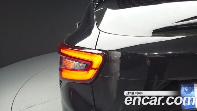 Chevrolet Trax Crossover 1.2 ACTIV 2025 — фото 23