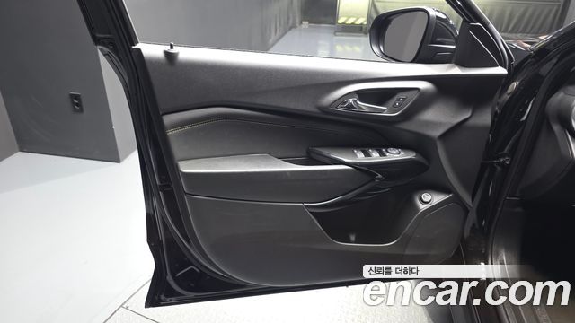 Chevrolet Trax Crossover 1.2 ACTIV 2025 — фото 24