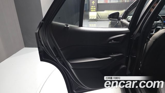 Chevrolet Trax Crossover 1.2 ACTIV 2025 — фото 25