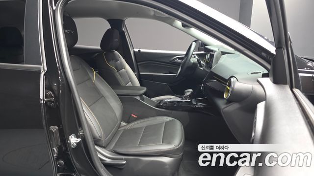 Chevrolet Trax Crossover 1.2 ACTIV 2025 — фото 26