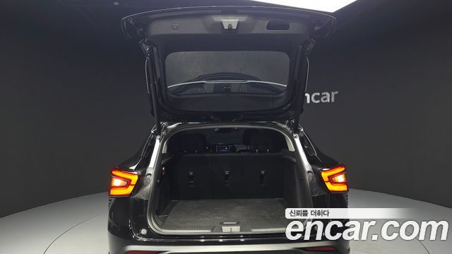 Chevrolet Trax Crossover 1.2 ACTIV 2025 — фото 30