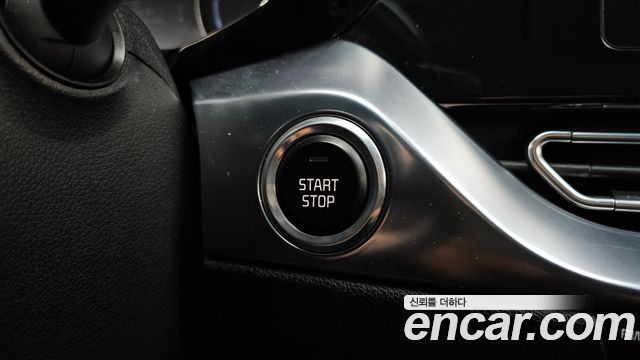 Kia Niro Plus Earth 2023 — фото 16