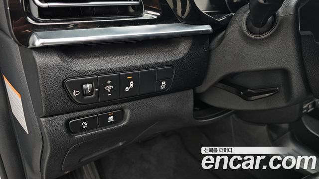 Kia Niro Plus Earth 2023 — фото 19