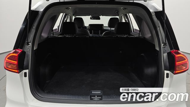 Kia Niro Plus Earth 2023 — фото 20
