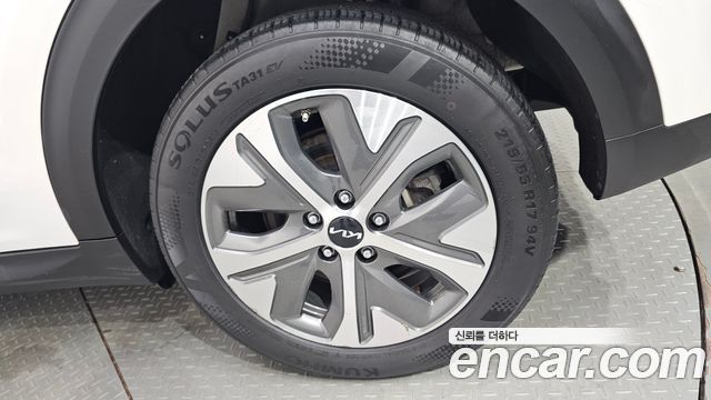 Kia Niro Plus Earth 2023 — фото 21