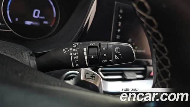 Kia Niro Plus Earth 2023 — фото 28