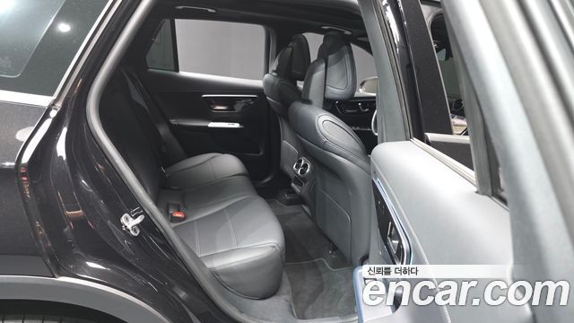 Mercedes-Benz GLC-Class (X254) GLC220 d 4MATIC 2024 — фото 12
