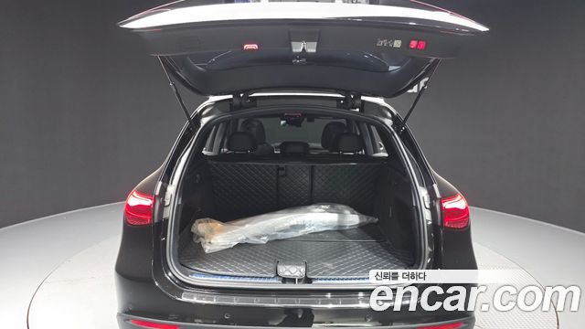 Mercedes-Benz GLC-Class (X254) GLC220 d 4MATIC 2024 — фото 20