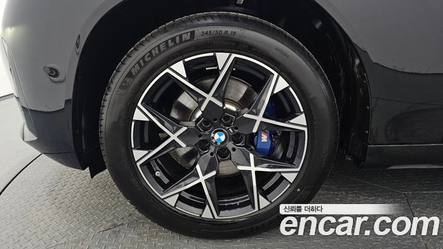 BMW X3 (G45) xDrive 20 M Sport 2025 — фото 5