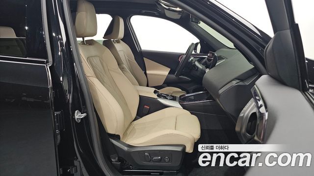 BMW X3 (G45) xDrive 20 M Sport 2025 — фото 10