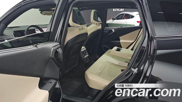 BMW X3 (G45) xDrive 20 M Sport 2025 — фото 12