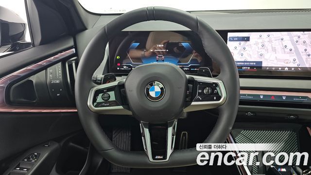 BMW X3 (G45) xDrive 20 M Sport 2025 — фото 13