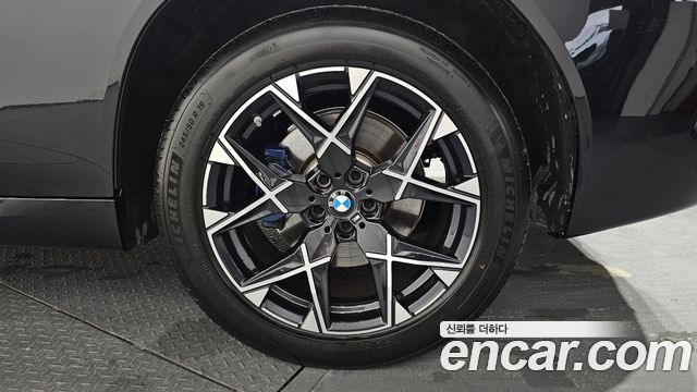 BMW X3 (G45) xDrive 20 M Sport 2025 — фото 21