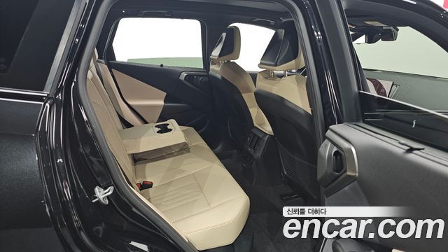 BMW X3 (G45) xDrive 20 M Sport 2025 — фото 26
