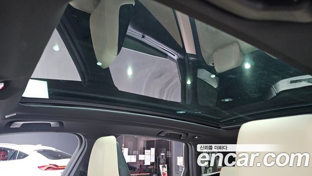 BMW X3 (G45) xDrive 20 M Sport 2025 — фото 27