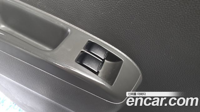 Chevrolet Spark LPG L 2014 — фото 16
