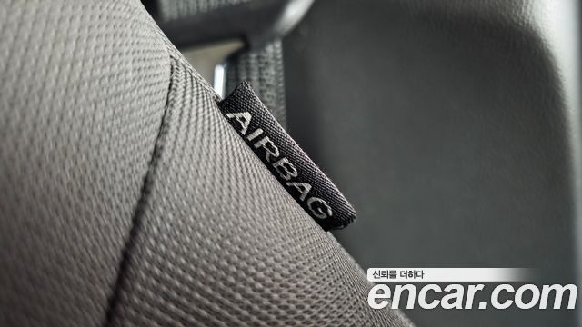 Chevrolet Spark LPG L 2014 — фото 18