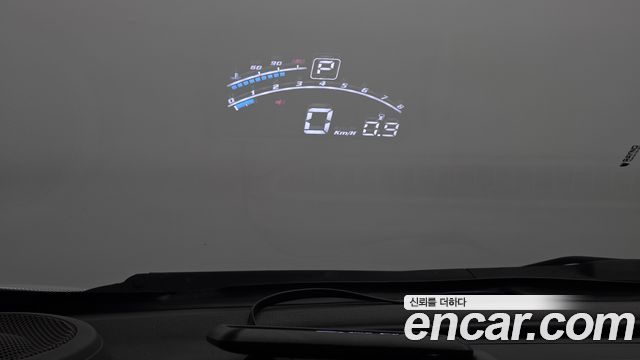 Chevrolet Spark LPG L 2014 — фото 19