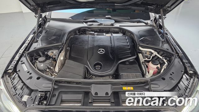 Mercedes-Benz S-Class (W223) S450L 4MATIC 2022 — фото 6
