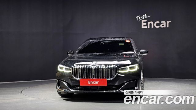 BMW 7 Series (G11) 745Le iPerformance Design Pure Excellence 2020 — фото 3