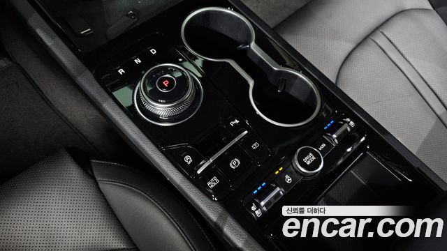 Kia K5 (III) 2.0 Prestige 2025 — фото 9