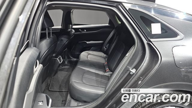 Kia K5 (III) 2.0 Prestige 2025 — фото 12