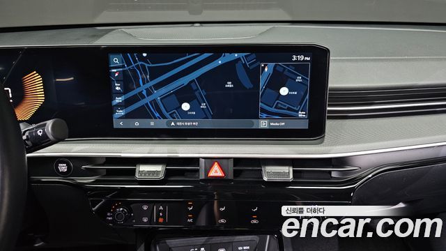 Kia K5 (III) 2.0 Prestige 2025 — фото 13