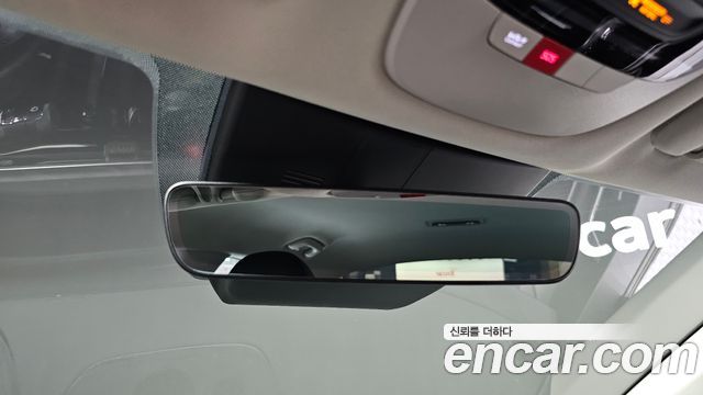 Kia K5 (III) 2.0 Prestige 2025 — фото 17
