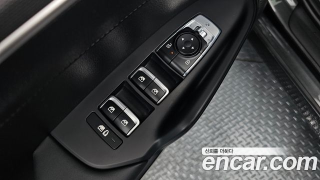 Kia K5 (III) 2.0 Prestige 2025 — фото 19
