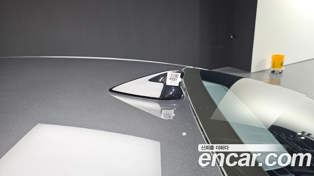 Kia K5 (III) 2.0 Prestige 2025 — фото 29