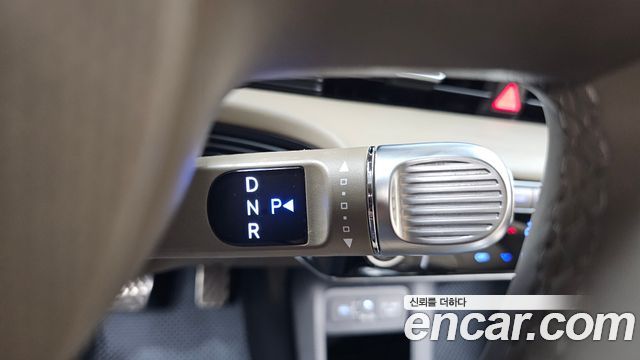 Hyundai Ioniq 5 Long Range Prestige 2025 — фото 9