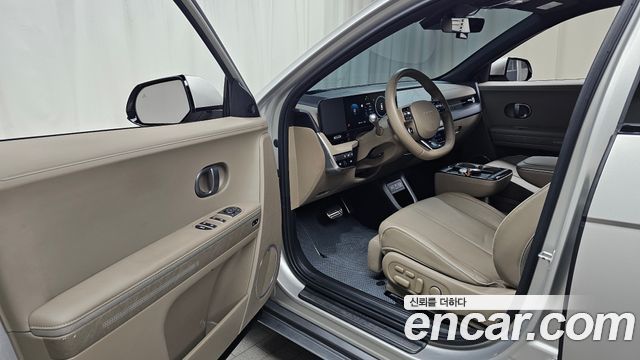 Hyundai Ioniq 5 Long Range Prestige 2025 — фото 10