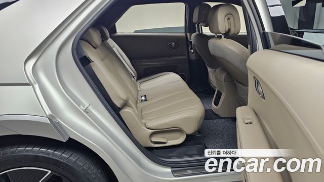 Hyundai Ioniq 5 Long Range Prestige 2025 — фото 11