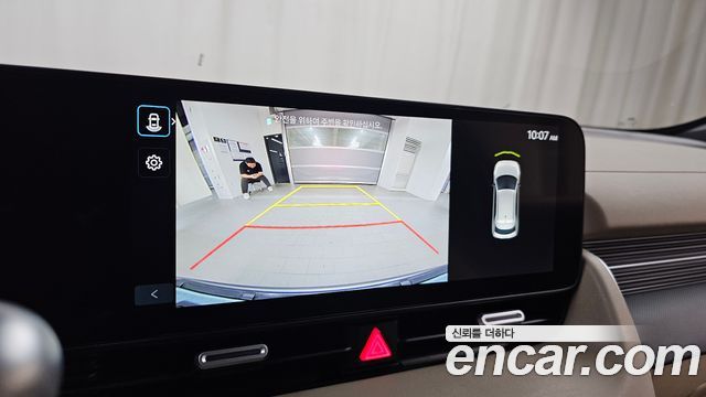 Hyundai Ioniq 5 Long Range Prestige 2025 — фото 13